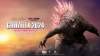 Godzilla 2024 Evolved Form (Heat Ray Version) Statues