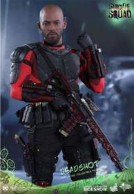 Suicide Squad - Deadshot (MMS381)