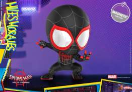 Cosbaby - Spider-Man: Into the Spider-Verse: Miles Morales (COSB635)