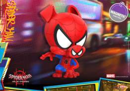Cosbaby - Spider-Man: Into the Spider-Verse: Spider-Ham (COSB639)