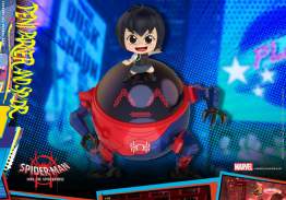 Cosbaby - Spider-Man: Into the Spider-Verse: Peni Parker and SP//dr (COSB641)