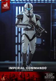 Star Wars: The Bad Batch - Imperial Commando