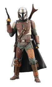 Kotobukiya - Star Wars Mandalorian ARTFX+ Statue