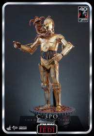 Star Wars Episode VI : Return of the Jedi - C-3PO