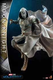 Moon Knight - 1/6th scale Moon Knight