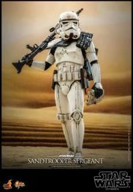 Sandtrooper Sergeant