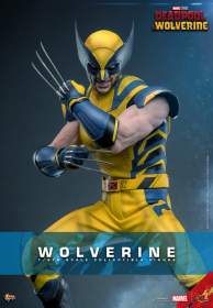 Deadpool & Wolverine -  Wolverine