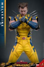 Deadpool & Wolverine - Wolverine (Deluxe Version)