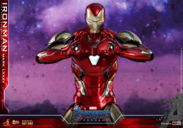 Avengers: Endgame - 1/6th scale Iron Man Mark LXXXV (Mk 85)