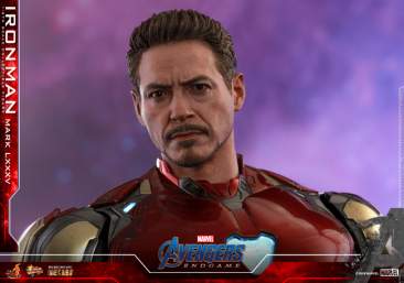 Avengers: Endgame - 1/6th scale Iron Man Mark LXXXV (Mk 85)