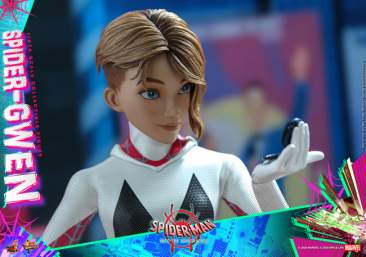 Spider-Man: Into the Spider-Verse - Spider-Gwen