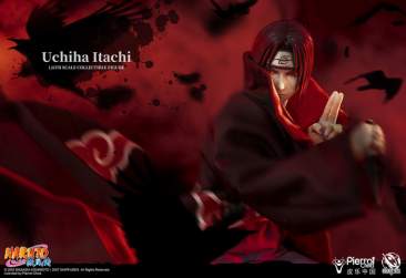 Uchiha Itachi không chỉ là một nhân vật trong Naruto mà còn là một biểu tượng của sức mạnh và trí tuệ. Hãy chiêm ngưỡng bức tranh vẽ của Itachi này và tìm hiểu thêm về cuộc đời và sự nghiệp của anh hùng đầy thử thách này.