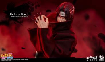 Uchiha Itachi - Itachi là một trong những nhân vật đáng nhớ nhất trong Naruto. Từ trận chiến với Sasuke đến quá khứ đầy bi kịch của anh ấy, Itachi đã gây ấn tượng mạnh cho rất nhiều fan hâm mộ. Hãy xem và khám phá hình ảnh của Itachi để cảm nhận sức mạnh và sự quyến rũ của anh ấy.