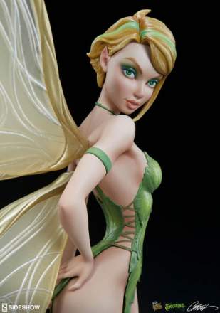 Fairytale Fantasies Collection - Tinkerbell Statue