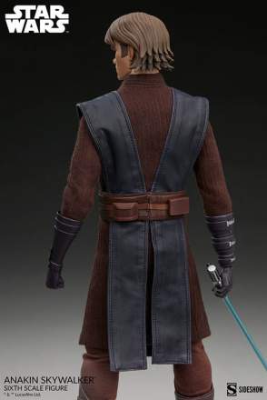 Anakin Skywalker Sixth Scale Figure