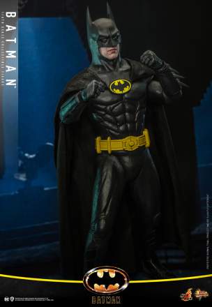 Batman (1989) - Batman