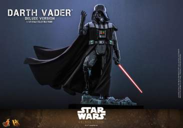 Star Wars: Obi-Wan Kenobi - Darth Vader (Deluxe Version)