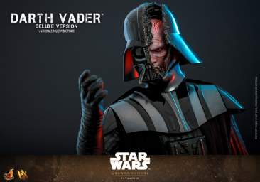 Star Wars: Obi-Wan Kenobi - Darth Vader (Deluxe Version)