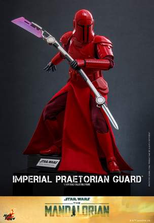 Star Wars: The Mandalorian - Imperial Praetorian Guard
