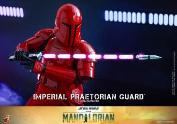 Star Wars: The Mandalorian - Imperial Praetorian Guard