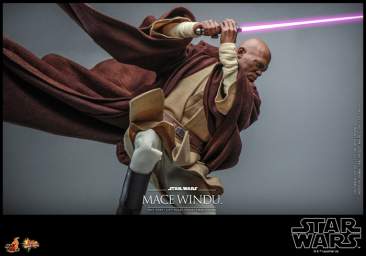 Star Wars: Attack of the Clones - Mace Windu