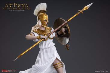 TBLeague - Athena, the Divine Strategist