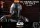 The Mandalorian : 1/6th The Mandalorian and The Child Set (Deluxe)