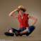 S.H.Figuarts - Monkey D. Luffy "A Netflix Series: One Piece"