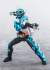 S.H.Figuarts - Steamhopper "Kamen Rider Gotchard"