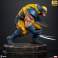 Wolverine: Berserker Rage Statues