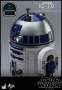 Star Wars - 1/6th scale R2-D2 Deluxe Version