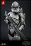 The Clone Wars – Clone Trooper Chrome Version