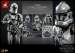 The Clone Wars – Clone Trooper Chrome Version