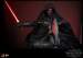 Star Wars Episode I : The Phantom Menace -  Darth Maul with Sith Speeder Set